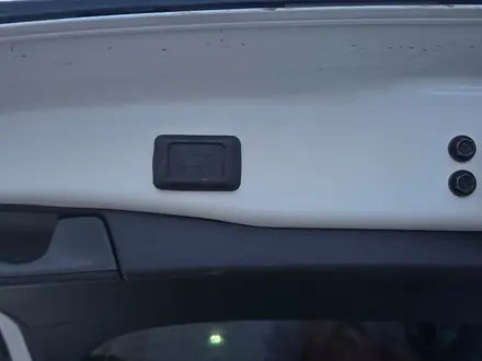 Toyota RAV4 2025 года за 24 000 000 тг. в Семей – фото 3