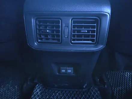 Toyota RAV4 2025 года за 24 000 000 тг. в Семей – фото 9