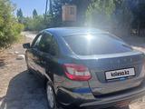 ВАЗ (Lada) Granta 2191 2024 годаүшін5 500 000 тг. в Тараз – фото 2