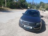 ВАЗ (Lada) Granta 2191 2024 годаүшін5 500 000 тг. в Тараз – фото 3