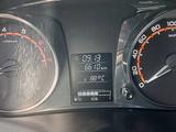 ВАЗ (Lada) Granta 2191 2024 годаүшін5 500 000 тг. в Тараз – фото 5