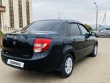 ВАЗ (Lada) Granta 2190 2013 годаfor2 680 000 тг. в Уральск – фото 3