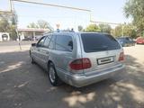 Mercedes-Benz E 280 1997 года за 4 400 000 тг. в Алматы – фото 3