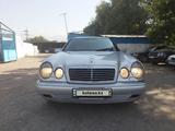 Mercedes-Benz E 280 1997 года за 4 400 000 тг. в Алматы – фото 2