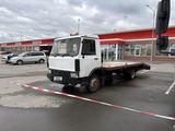 IVECO 1991 годаүшін9 000 000 тг. в Алматы – фото 4