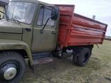 ГАЗ  53 1993 годаүшін1 600 000 тг. в Петропавловск – фото 2