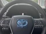 Toyota Camry 2023 года за 14 800 000 тг. в Алматы – фото 5