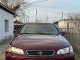 Toyota Camry 2001 года за 4 200 000 тг. в Усть-Каменогорск