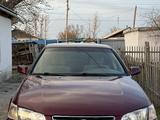 Toyota Camry 2001 года за 4 200 000 тг. в Усть-Каменогорск – фото 2