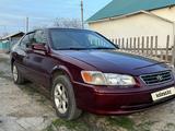 Toyota Camry 2001 года за 4 200 000 тг. в Усть-Каменогорск – фото 3