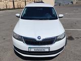 Skoda Rapid 2014 годаүшін5 500 000 тг. в Жезказган – фото 2