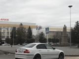 BMW 325 2003 года за 5 000 000 тг. в Уральск – фото 4