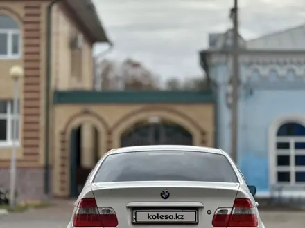 BMW 325 2003 года за 5 000 000 тг. в Уральск – фото 6