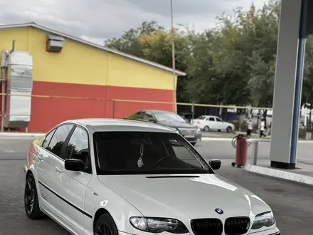 BMW 325 2003 года за 5 000 000 тг. в Уральск – фото 7