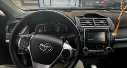 Toyota Camry 2014 годаfor6 000 000 тг. в Атырау – фото 5