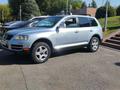 Volkswagen Touareg 2004 годаүшін5 500 000 тг. в Тараз – фото 2