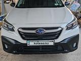 Subaru Outback 2022 года за 14 500 000 тг. в Шымкент