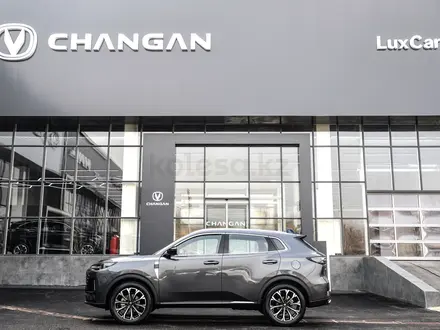 Changan CS55 Plus Tech 2025 года за 10 065 544 тг. в Шымкент – фото 3