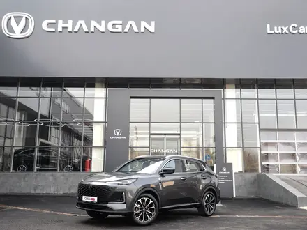 Changan CS55 Plus Tech 2025 года за 10 065 544 тг. в Шымкент