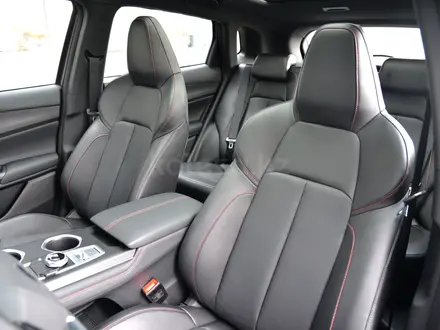 Changan CS55 Plus Tech 2025 года за 10 065 544 тг. в Шымкент – фото 13