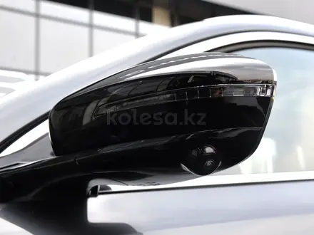 Changan CS55 Plus Tech 2025 года за 10 065 544 тг. в Шымкент – фото 30