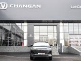 Changan CS55 Plus Tech 2025 года за 10 065 544 тг. в Шымкент – фото 5