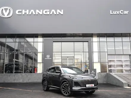 Changan CS55 Plus Tech 2025 года за 10 065 544 тг. в Шымкент – фото 21