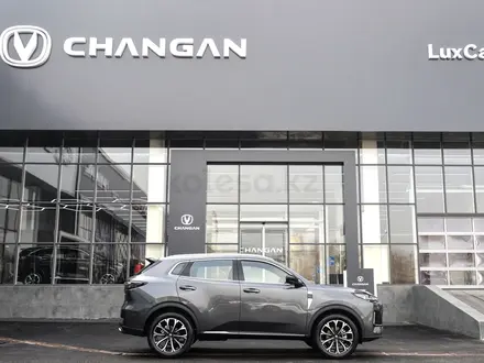 Changan CS55 Plus Tech 2025 года за 10 065 544 тг. в Шымкент – фото 19