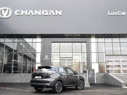Changan CS55 Plus Tech 2025 года за 10 065 544 тг. в Шымкент – фото 20