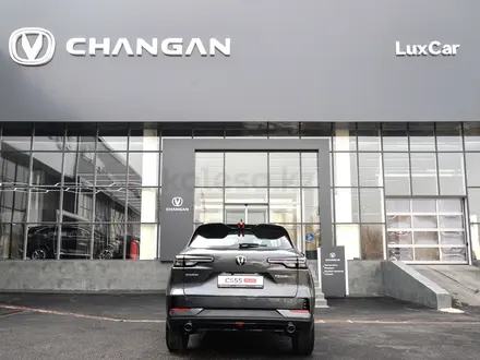 Changan CS55 Plus Tech 2025 года за 10 065 544 тг. в Шымкент – фото 4