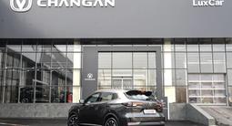 Changan CS55 Plus Tech 2025 года за 10 065 544 тг. в Шымкент – фото 2