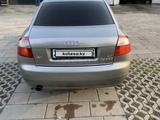 Audi A4 2004 годаfor2 600 000 тг. в Алматы – фото 4