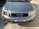 Audi A4 2004 годаfor2 600 000 тг. в Алматы