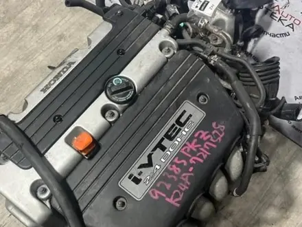 Двигитель на Honda за 270 500 тг. в Алматы – фото 11