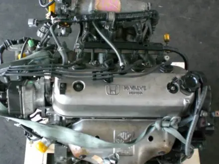 Двигитель на Honda за 270 500 тг. в Алматы – фото 14