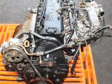 Двигитель на Honda за 270 500 тг. в Алматы