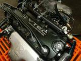 Двигитель на Honda за 270 500 тг. в Алматы – фото 2