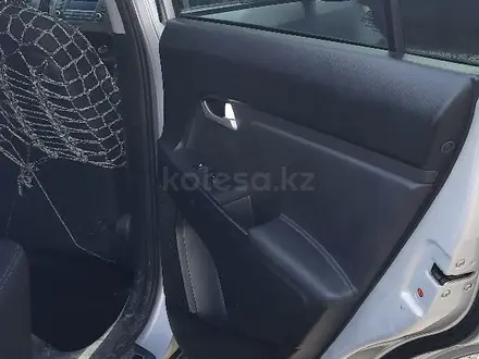 Kia Sportage 2013 года за 7 890 000 тг. в Караганда – фото 12