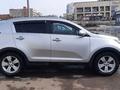 Kia Sportage 2013 года за 7 890 000 тг. в Караганда – фото 3