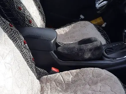Kia Sportage 2013 года за 7 890 000 тг. в Караганда – фото 9