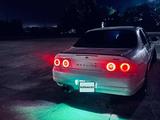 Nissan Skyline 1996 годаүшін2 200 000 тг. в Усть-Каменогорск