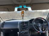 Nissan Skyline 1996 годаүшін2 200 000 тг. в Усть-Каменогорск – фото 4