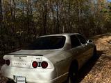 Nissan Skyline 1996 годаүшін2 200 000 тг. в Усть-Каменогорск – фото 3