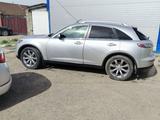 Infiniti FX45 2004 года за 5 800 000 тг. в Алматы – фото 3