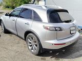Infiniti FX45 2004 года за 5 800 000 тг. в Алматы – фото 4