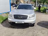 Infiniti FX45 2004 года за 5 800 000 тг. в Алматы – фото 2
