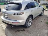Infiniti FX45 2004 года за 5 800 000 тг. в Алматы – фото 5