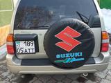 Suzuki XL7 2001 года за 3 700 000 тг. в Алматы – фото 3