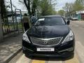 Hyundai Grandeur 2015 года за 7 000 000 тг. в Алматы – фото 2