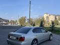 Lexus GS 300 2002 годаүшін4 700 000 тг. в Тараз – фото 2